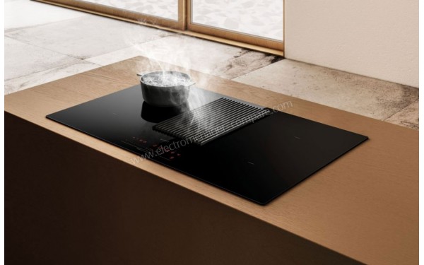 ELICA NIKOLATESLA Prime BL/A/83 - Mise en situation