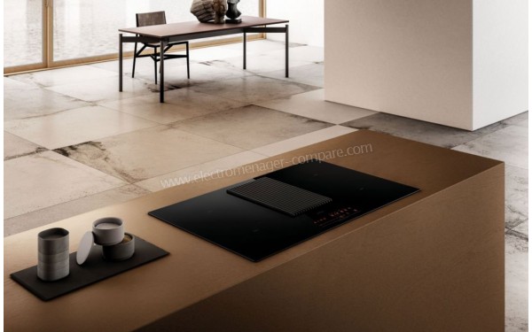 ELICA NIKOLATESLA Prime BL/A/83 - Mise en situation