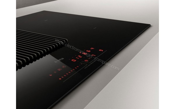 ELICA NIKOLATESLA Prime BL/A/83 - Panneau de commandes