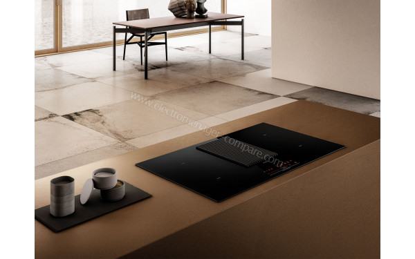 ELICA NIKOLATESLA Prime+ BL/A/83 - Appareil encastr&eacute;