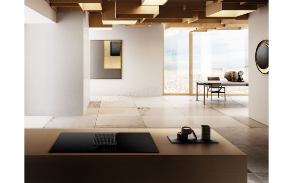 ELICA NIKOLATESLA Prime+ BL/A/83 - Appareil encastr&eacute;