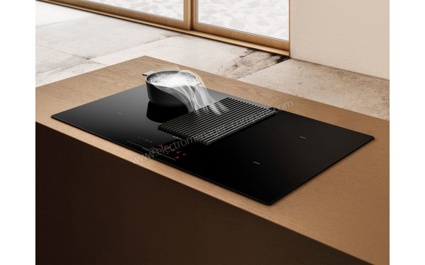 ELICA NIKOLATESLA PRIME+ BL/F/83 - Mise en situation