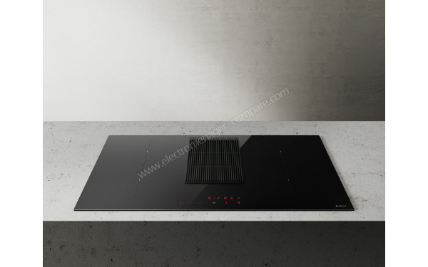 ELICA NIKOLATESLA Prime S BL/A/83 - Vue de face