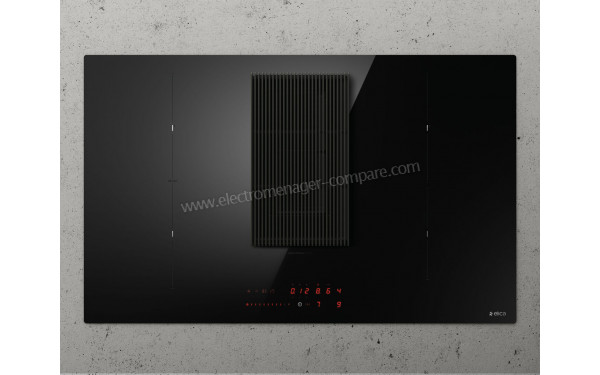 ELICA NIKOLATESLA Prime S+ BL/A/83 - Vue du dessus