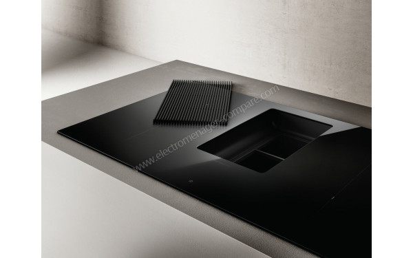 ELICA NIKOLATESLA Prime S+ BL/A/83 - Mise en situation