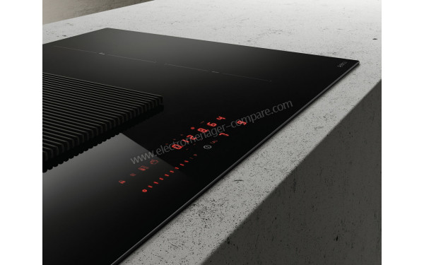 ELICA NIKOLATESLA Prime S+ BL/A/83 - Panneau de commandes