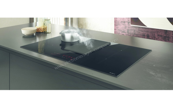 ELICA NIKOLATESLA Prime S+ BL/F BO/83 - Mise en situation