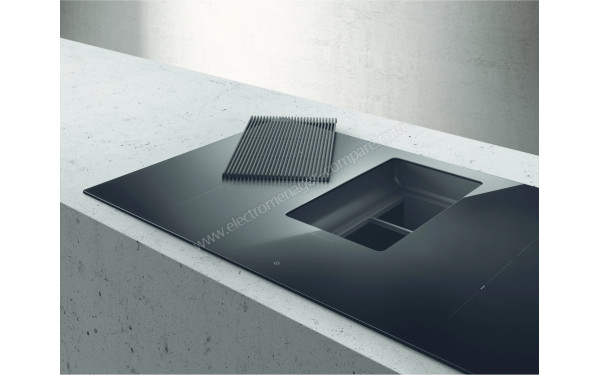 ELICA NIKOLATESLA Prime S+ BL/F BO/83 - Mise en situation