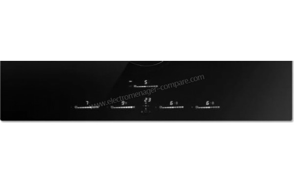 ELICA NIKOLATESLA Switch Glow Evo BL/A/83 - Panneau de commandes