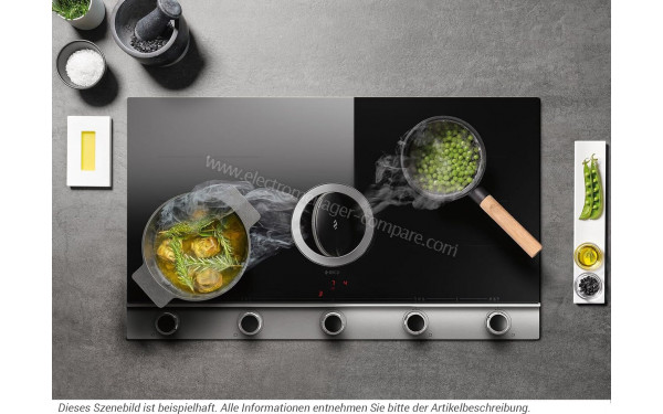 ELICA NIKOLATESLA Unplugged BLIX/A/90 - Mise en situation