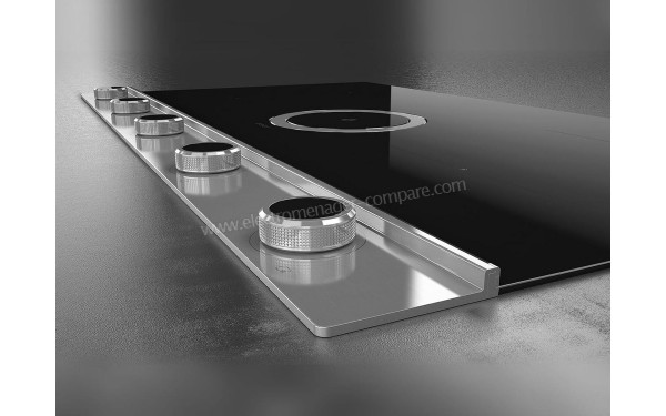 ELICA NIKOLATESLA Unplugged BLIX/A/90 - Zoom sur les bordures