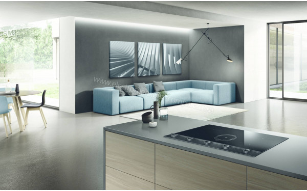 ELICA NIKOLATESLA Unplugged BLIX/F/90 - Mise en situation