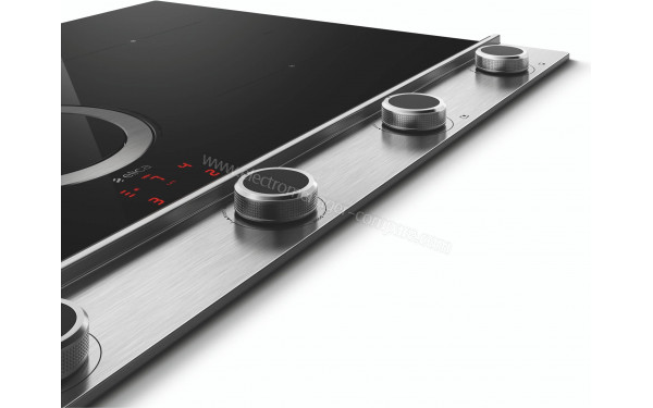 ELICA NIKOLATESLA Unplugged BLIX/F/90 - Panneau de commandes