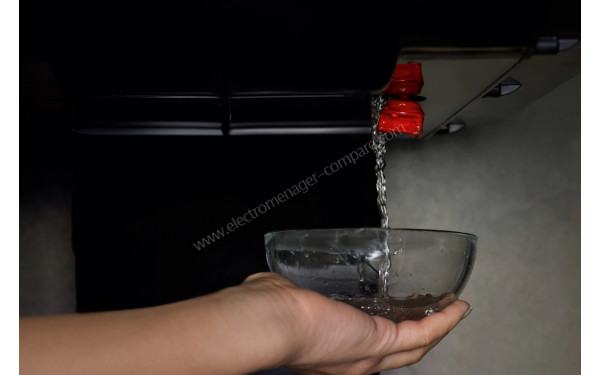 ELICA NIKOLATESLA Velvet BL/F BO/72 - Mise en situation