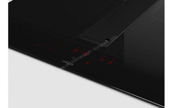 ELICA NIKOLATESLA Velvet BL/F BO/83 - Panneau de commandes