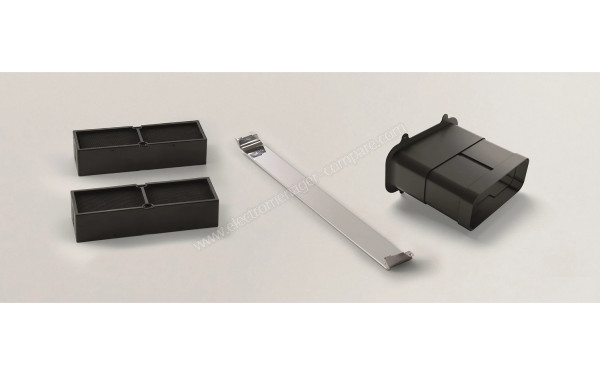 ELICA NIKOLATESLA Velvet BL/F BO/83 - Accessoires