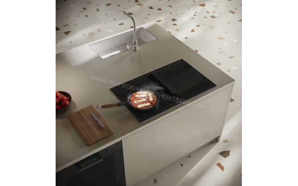 ELICA NIKOLATESLA Velvet BL/A/72 - Mise en situation