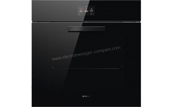 ELICA VIRTUS Multi 60 TFT BL - Vue de face