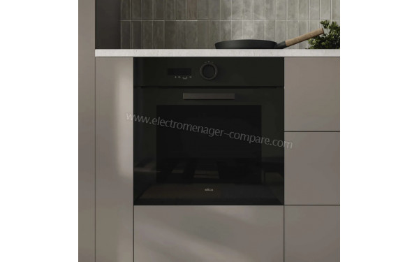 ELICA Virtus Multi 60 DD BL - Appareil encastr&eacute;