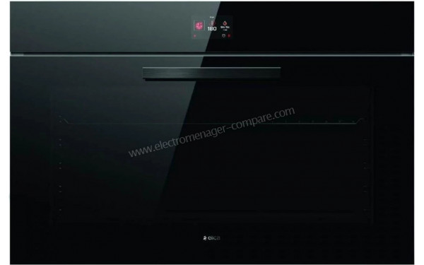 ELICA VIRTUS Multi 90 TFT BL - Vue de face