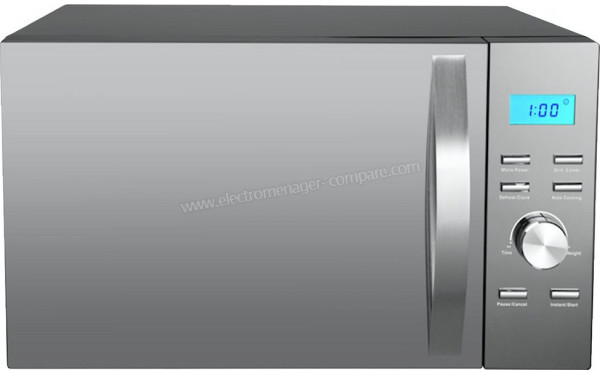 ELSAY 25UG94 - Vue de face