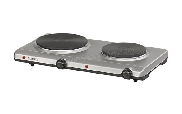 ELTAC DK 29 - Vue 3/4 droite