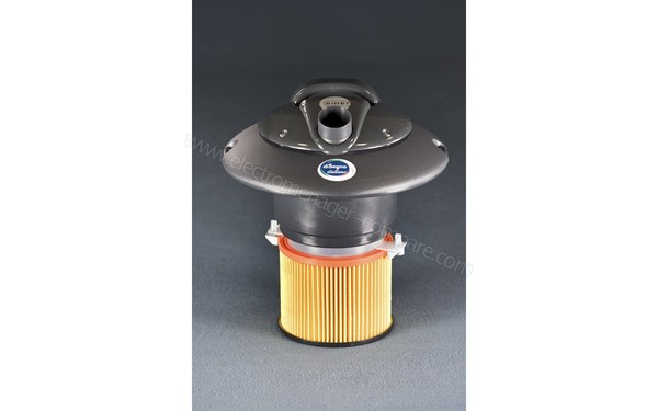 EMER ITALIA BD 200 - Syst&egrave;me de filtration