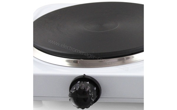 EMERIO HP-109090 - Vue des commandes