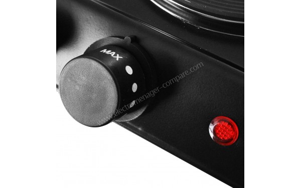 EMERIO HP-114482.1 - Panneau de commandes