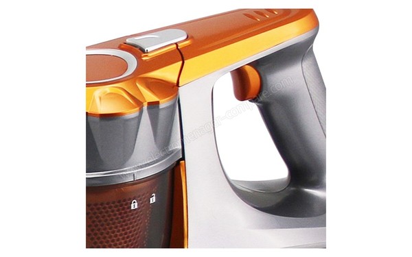 EMERIO HV-111712 - Gachette