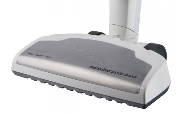 EMERIO UVC-108684 - Brosse motoris&eacute;e