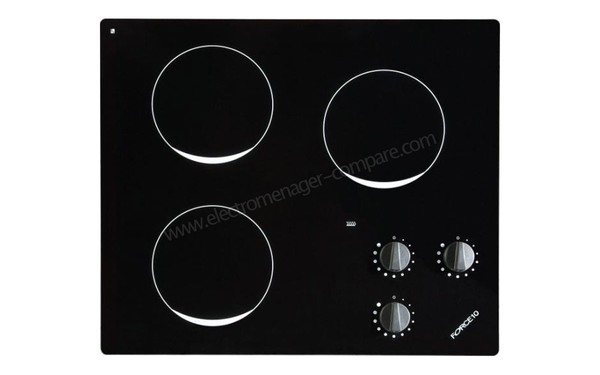 ENO TRINIDAD - Vue du dessus