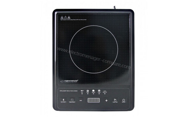 ESPERANZA Krakatau - Vue du dessus