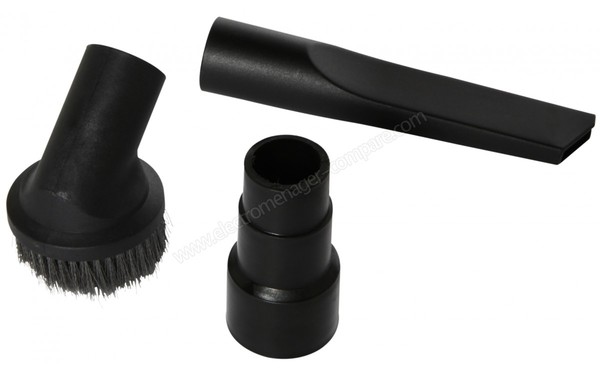 ESSENTIELB EAC 181 Ceniza - Accessoires (cr&eacute;dit : Boulanger)