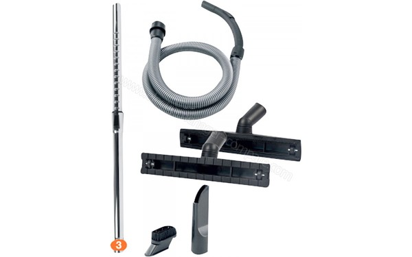 ESSENTIELB EAC 203 - Accessoires (cr&eacute;dit : Boulanger)