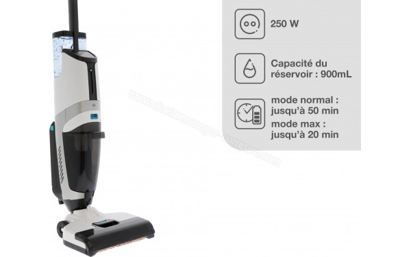 ESSENTIELB EAL 50 - Mise en situation