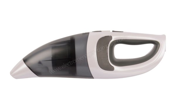 ESSENTIELB EAM 111 LI DELFINO - Vue de profil (cr&eacute;dit : Darty)