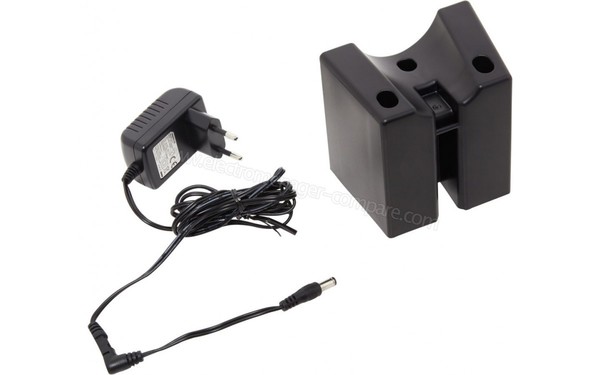 ESSENTIELB EAMO 360 SOLO - Accessoires (cr&eacute;dit : Boulanger)