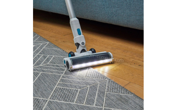 ESSENTIELB EAMU 216 EASY2 - Mise en situation