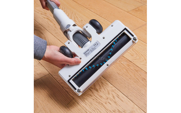 ESSENTIELB EAMU 216 EASY2 - Mise en situation