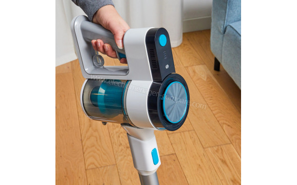 ESSENTIELB EAMU 216 EASY2 - Mise en situation