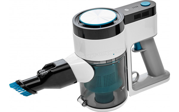 ESSENTIELB EAMU 216 EASY2 - Vue 3/4 droite