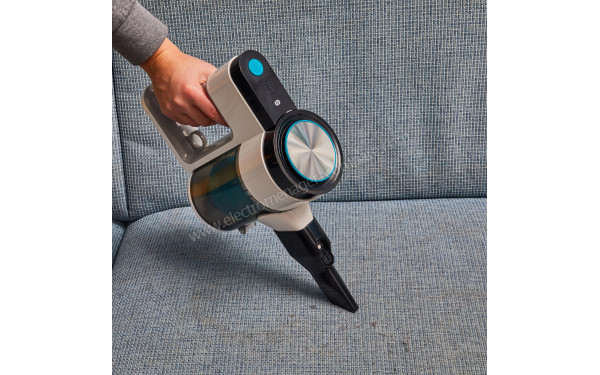 ESSENTIELB EAMU 216 EASY2 - Mise en situation