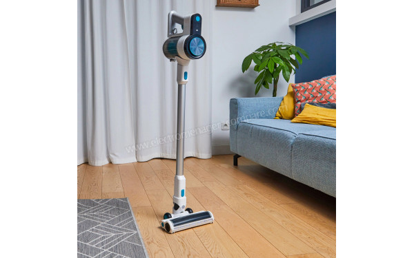 ESSENTIELB EAMU 216 EASY2 - Mise en situation