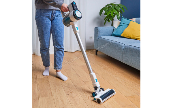 ESSENTIELB EAMU 216 EASY2 - Mise en situation