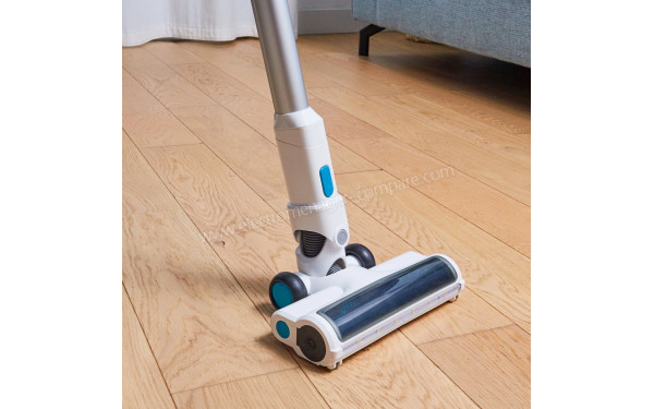 ESSENTIELB EAMU 216 EASY2 - Mise en situation