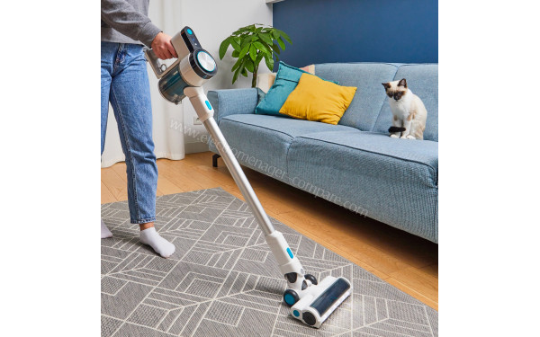 ESSENTIELB EAMU 216 EASY2 - Mise en situation