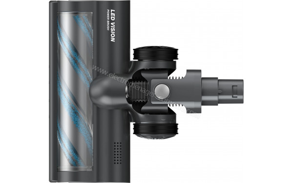 ESSENTIELB EAMU 216 Easy Tech - Brosse principale