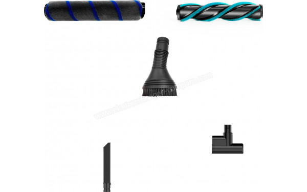 ESSENTIELB EAMU 216 Easy Tech - Accessoires