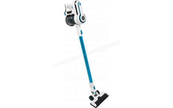 ESSENTIELB EAMU 222 HardFloor - Vue 3/4 gauche